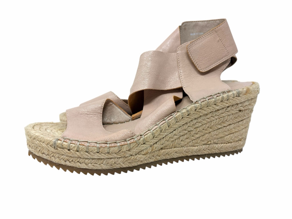 EILEEN FISHER Size 6.5 WEDGE W