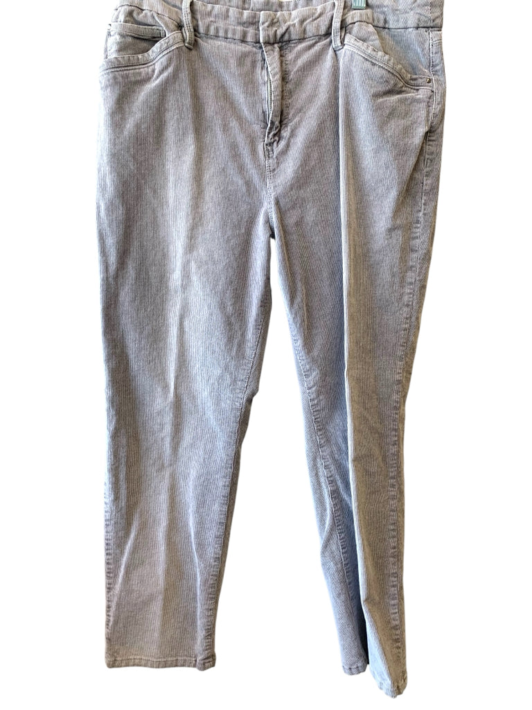 SOFT SURROUNDIGS  16P JEANS W