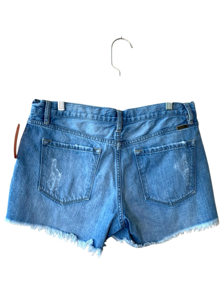 KANCAN  9 SHORT W
