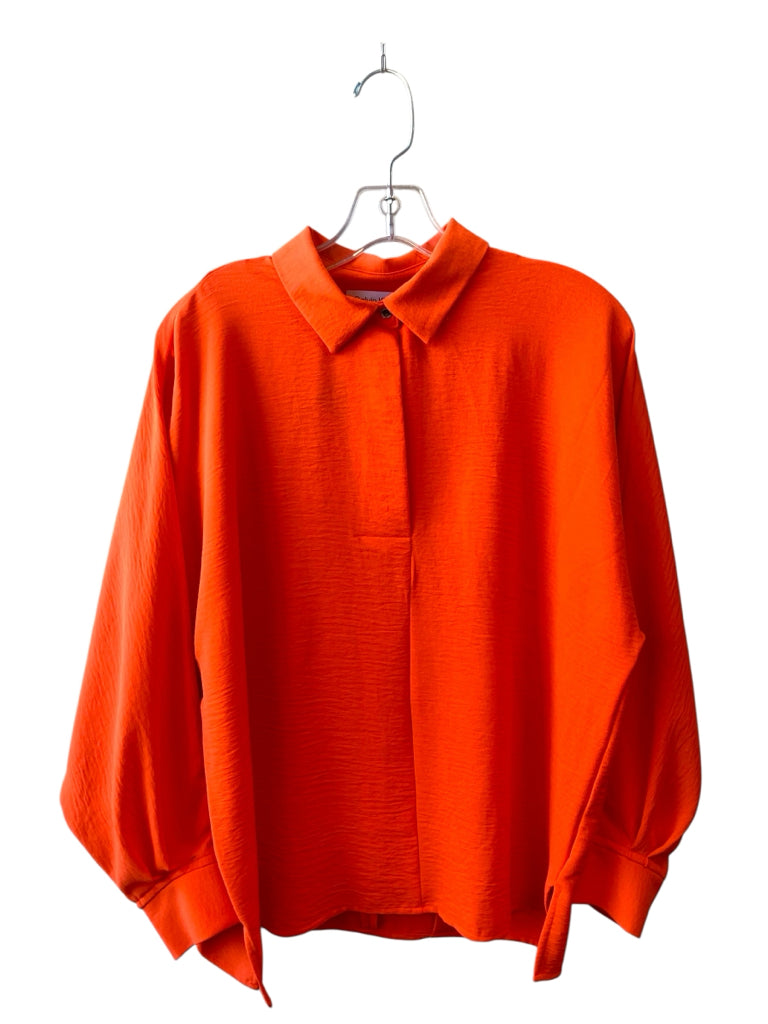 CALVIN KLEIN  small TOPW