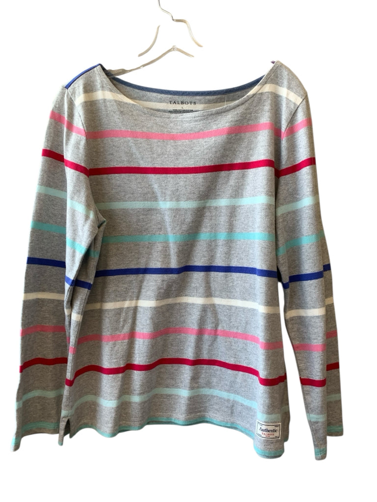 TALBOTS  large TOP  W