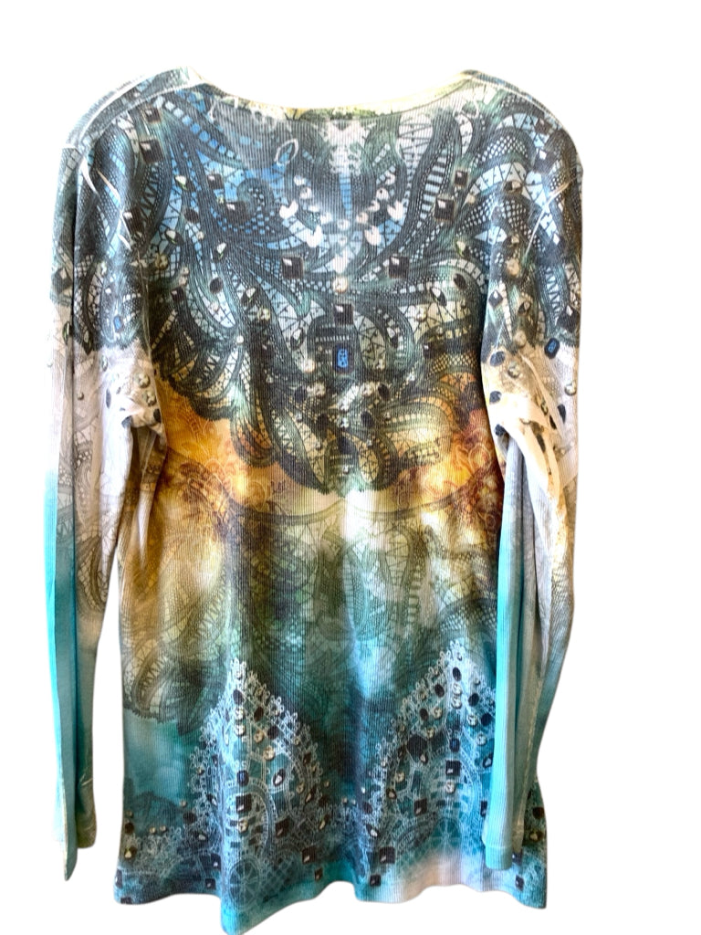 KIARA  xXL TOP W