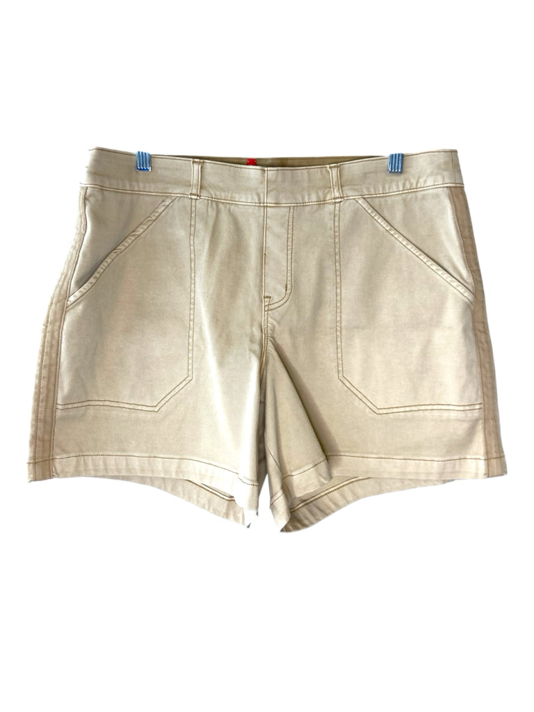SPANX Size xL SHORT W