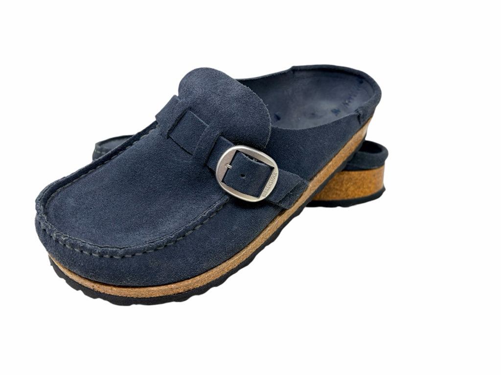 BIRKENSTOCK Size 7.5 SLIDE