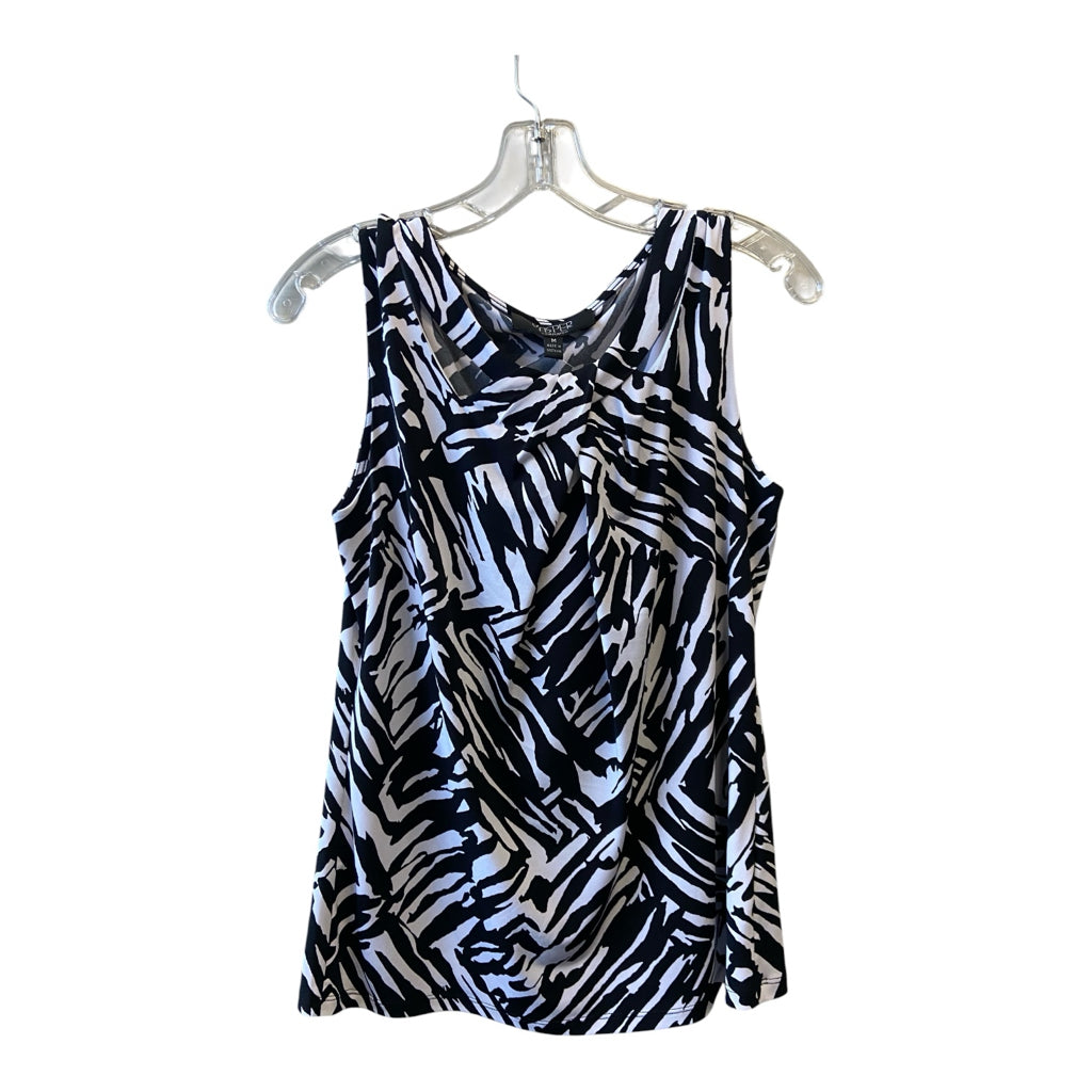KASPER Size medium TOP W