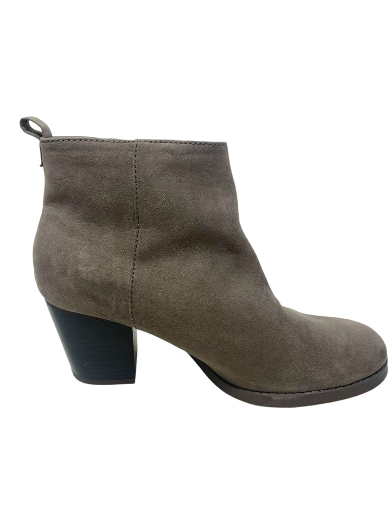 OLD NAVY  10 BOOT W