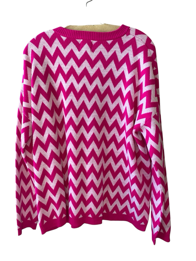 LIKE LOVE  xL SWEATER W