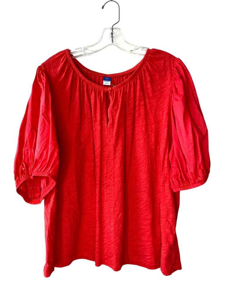 OLD NAVY  xL TOPW