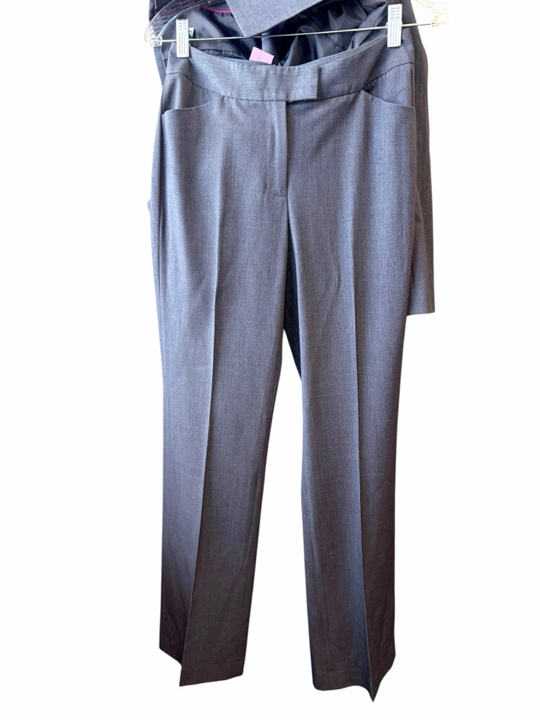 CALVIN KLEIN Size 2 PT SUIT W