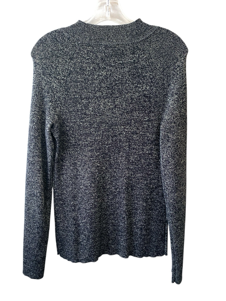 jones new york  medium SWEATER W