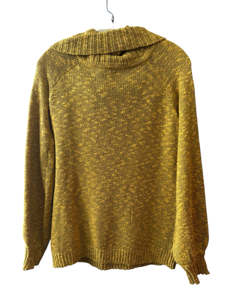 WYLD HART  medium SWEATER W