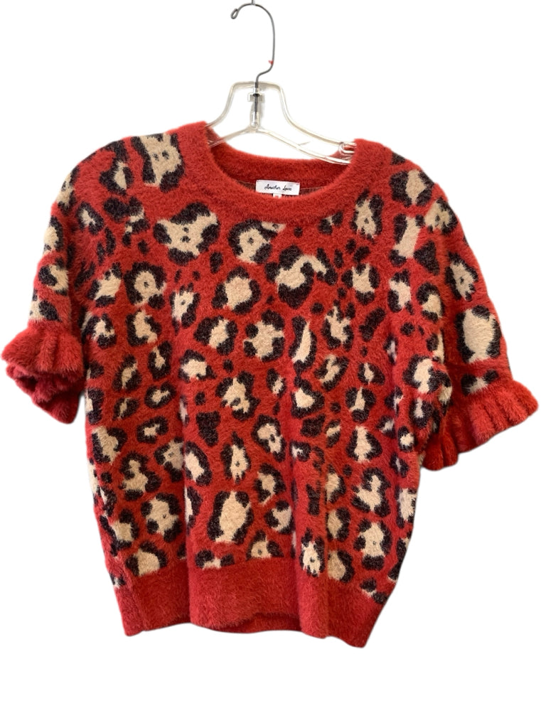 ANOTHER LOVE  medium SWEATER W