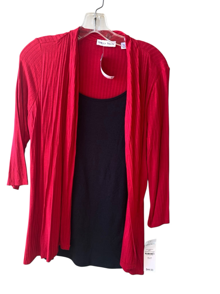 REBECCA MALONE  small TOP  W