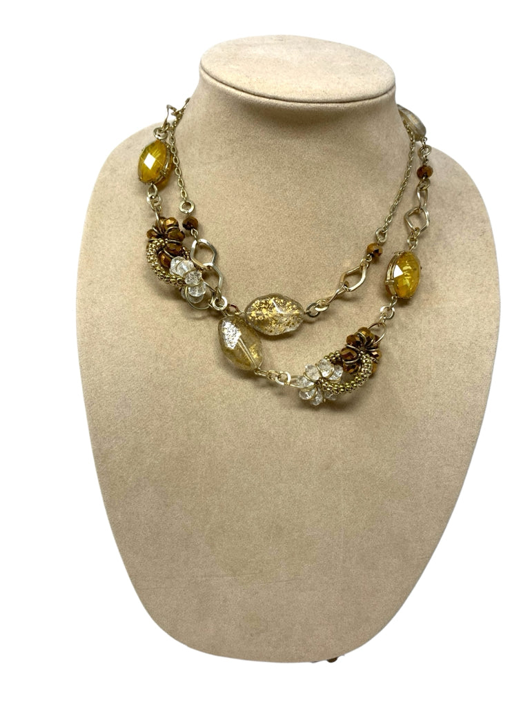 NECKLACE W