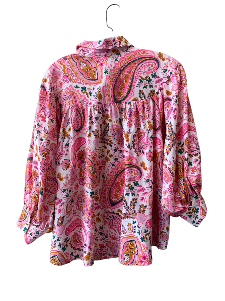 UMGEE  small BLOUSE W