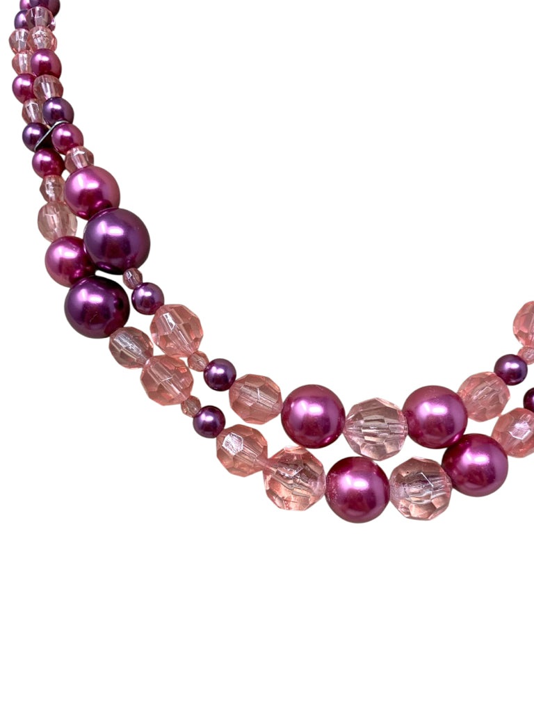 NECKLACE W