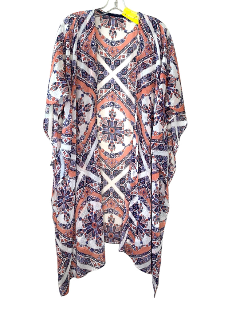 OSFM CARDIGAN W