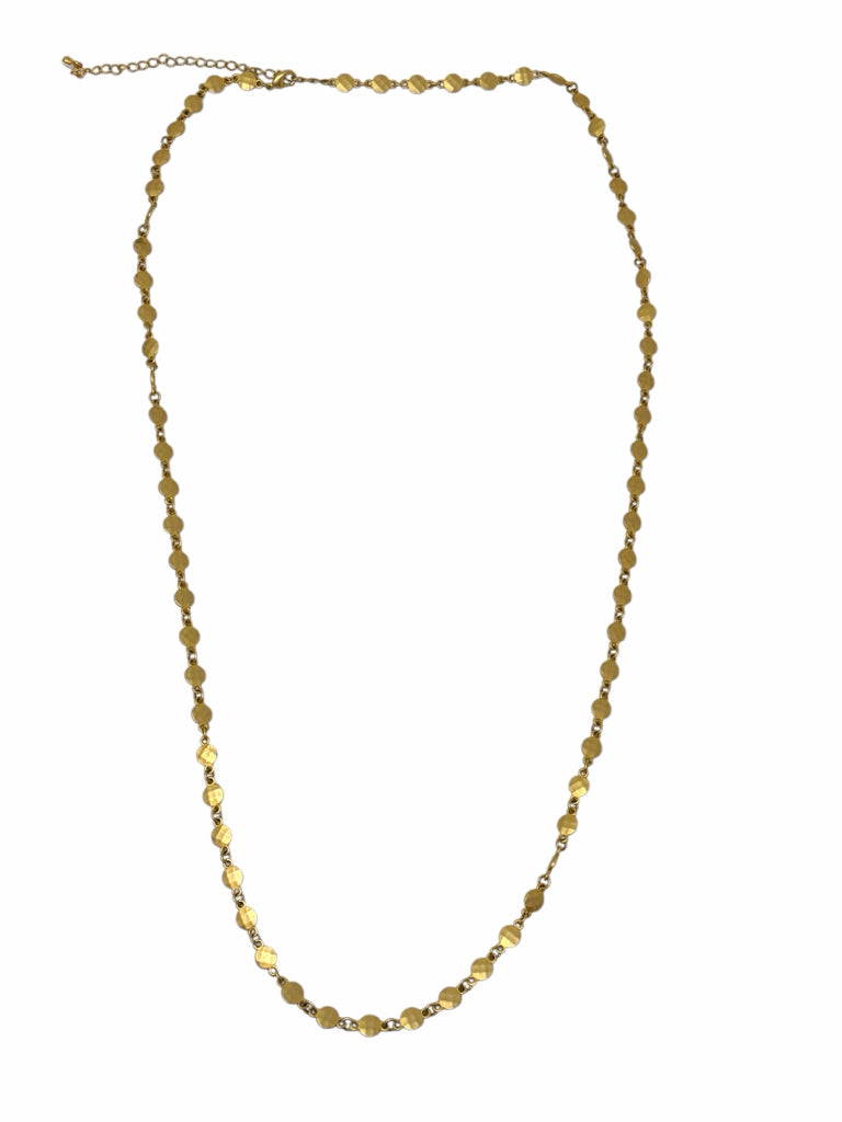 PREMIER DESIGNS NECKLACE W