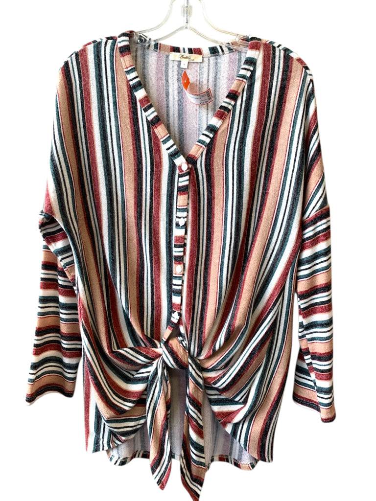 ANDREE'  small TOP  W