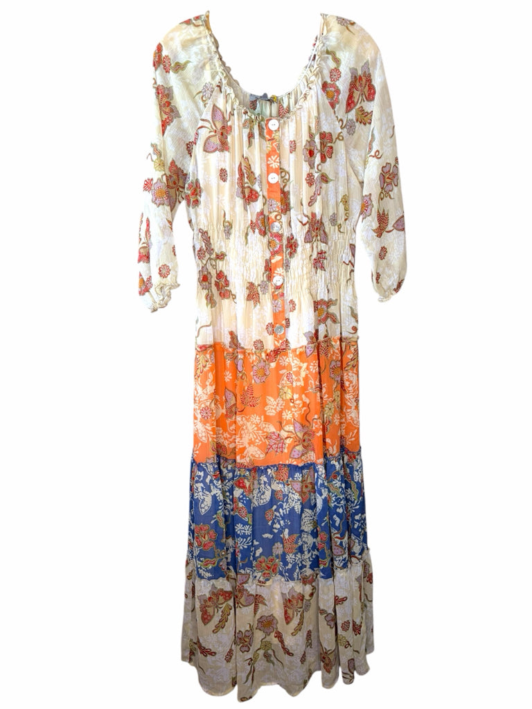 FIGUEROA & FLOWER Size large DRESS W