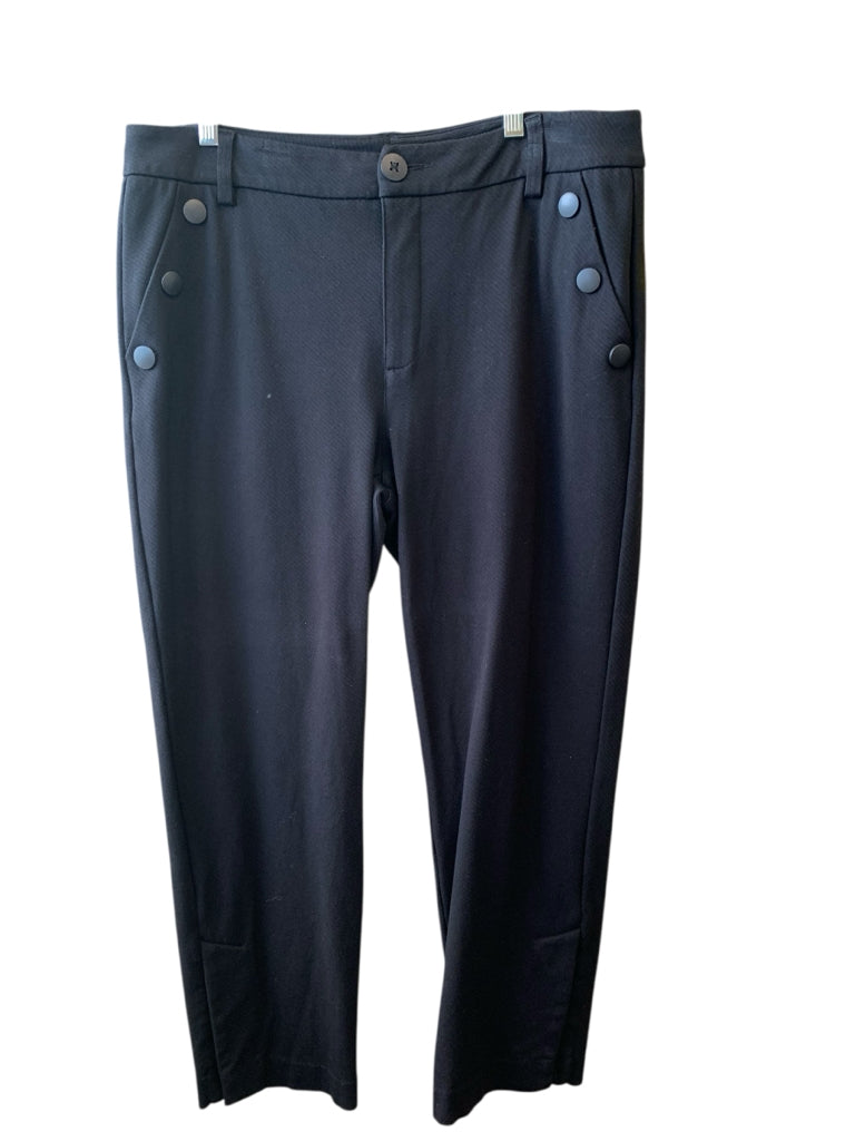 CABI  12 PANTS W