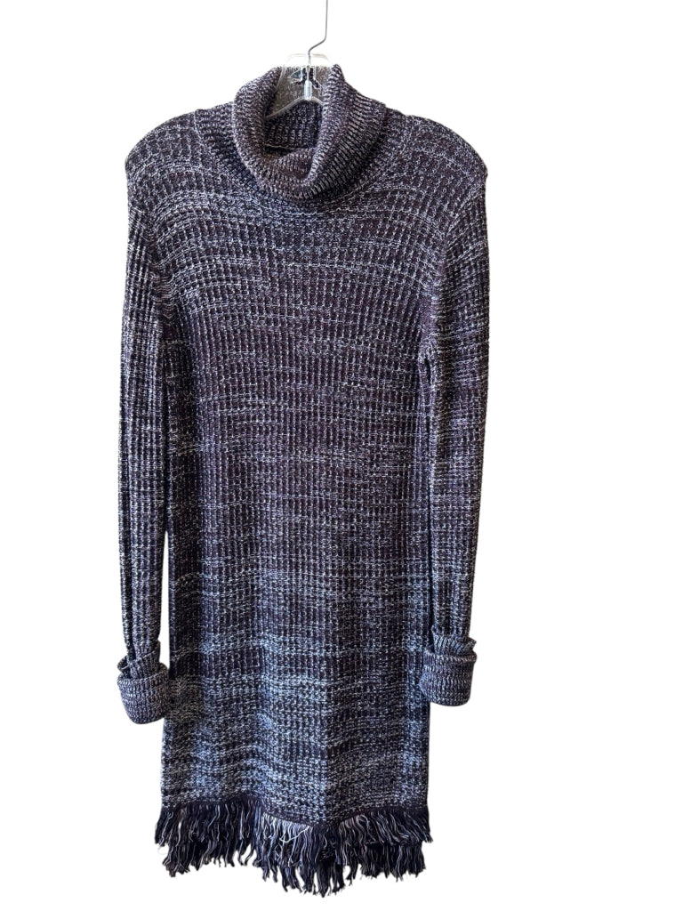 WHO WHAT WEAR  medium DRESS  W