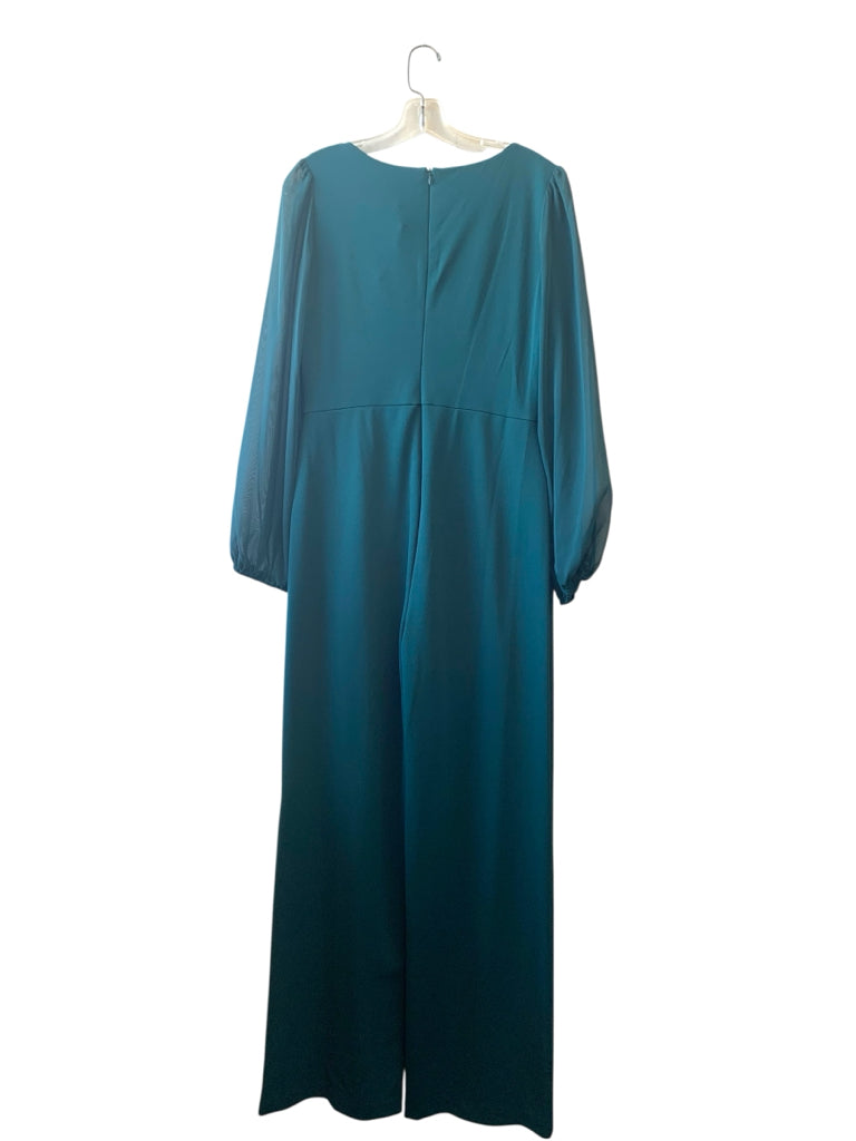 CONNECTED  8 JUMPSUIT W