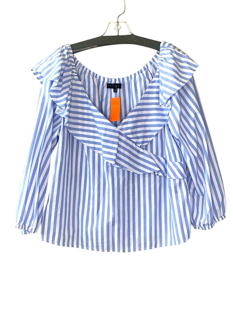 SANCTUARY  x-lg TOP  W