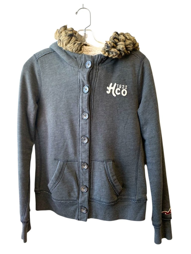 HOLLISTER  medium JACKET W