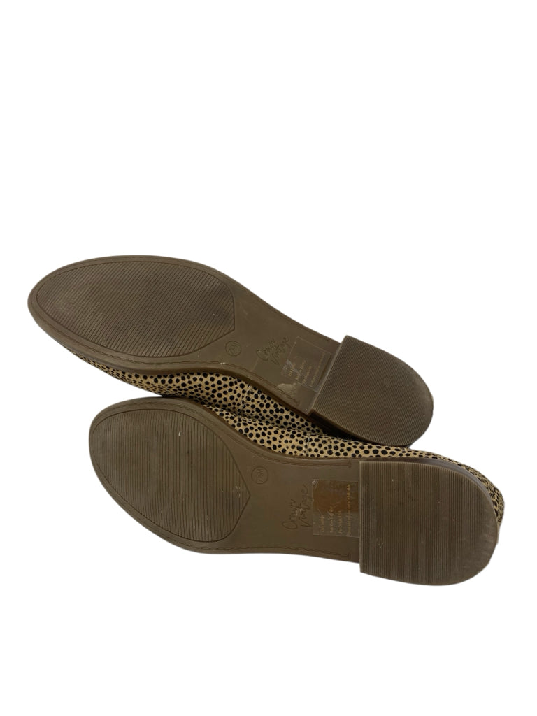 CROWN VINTAGE  7.5 LOAFER W