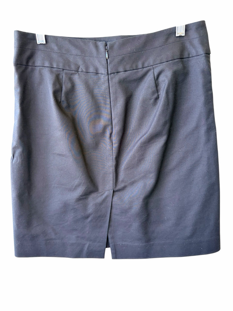 BANANA REPUBLIC Size 6 SKIRT W
