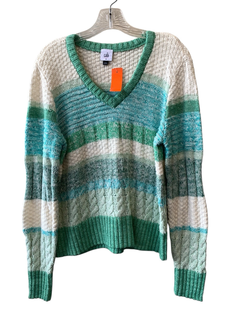CABI  medium SWEATER W