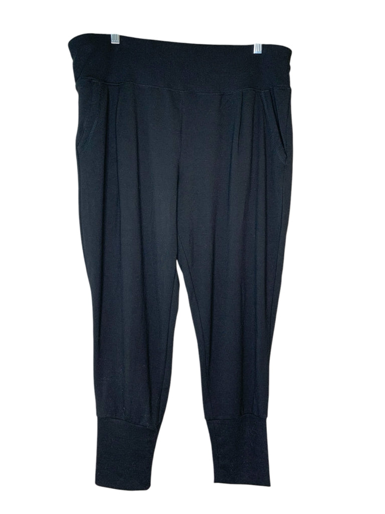 DANSKIN  xXL PANTS W