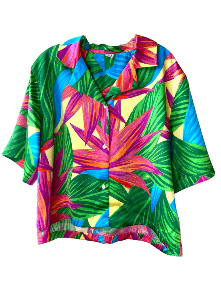 HOPE & WONDER Size xL BLOUSE W