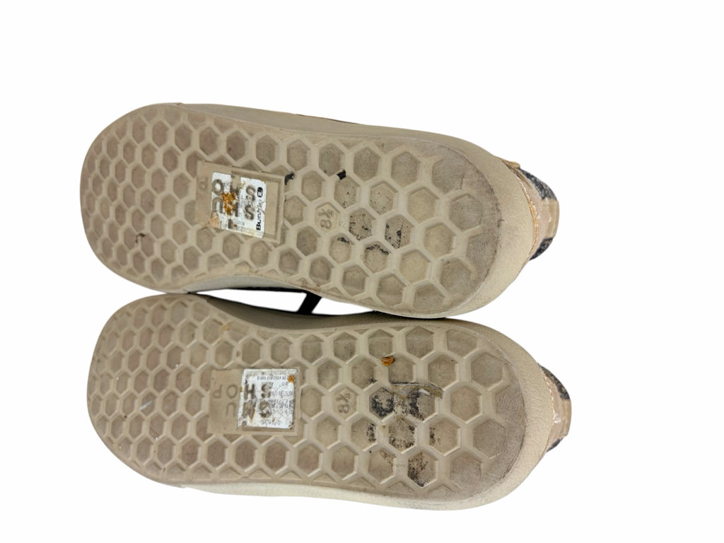 SHU SHOP Size 8.5 SNEAKERS W
