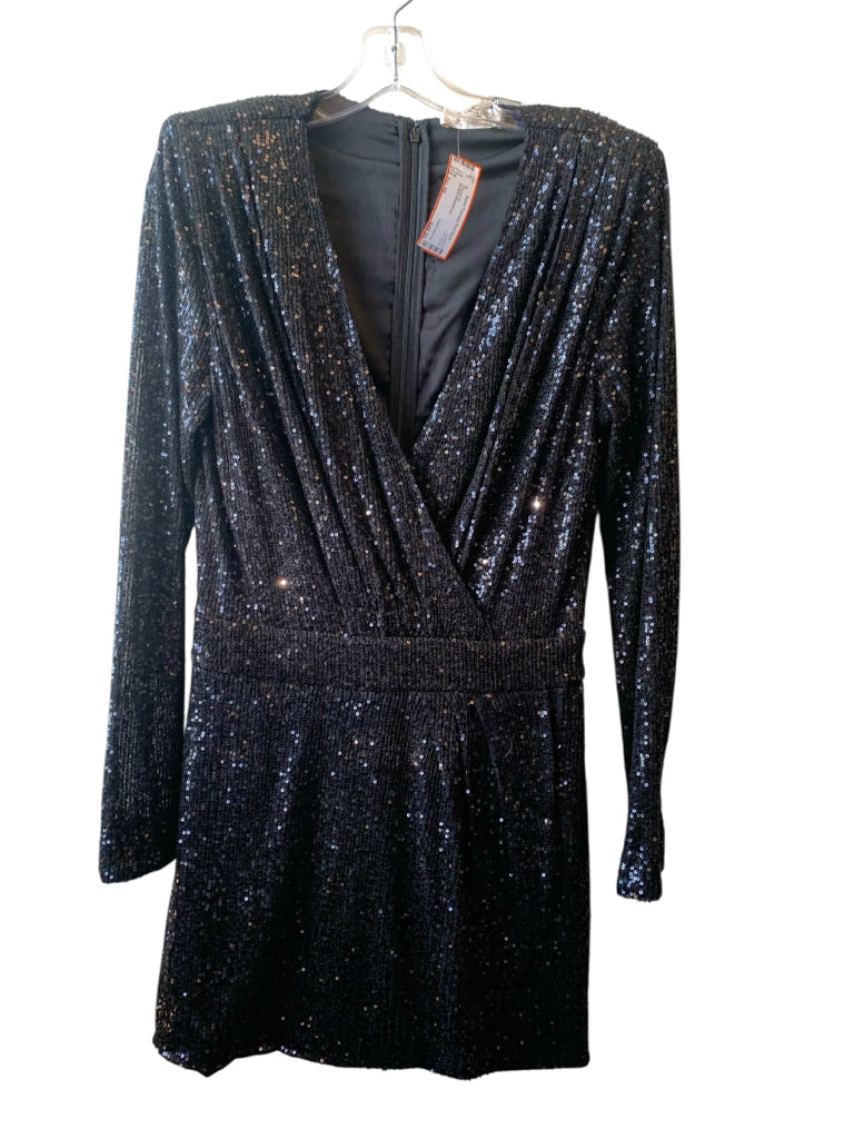 RAMY BROOK  10 DRESS W