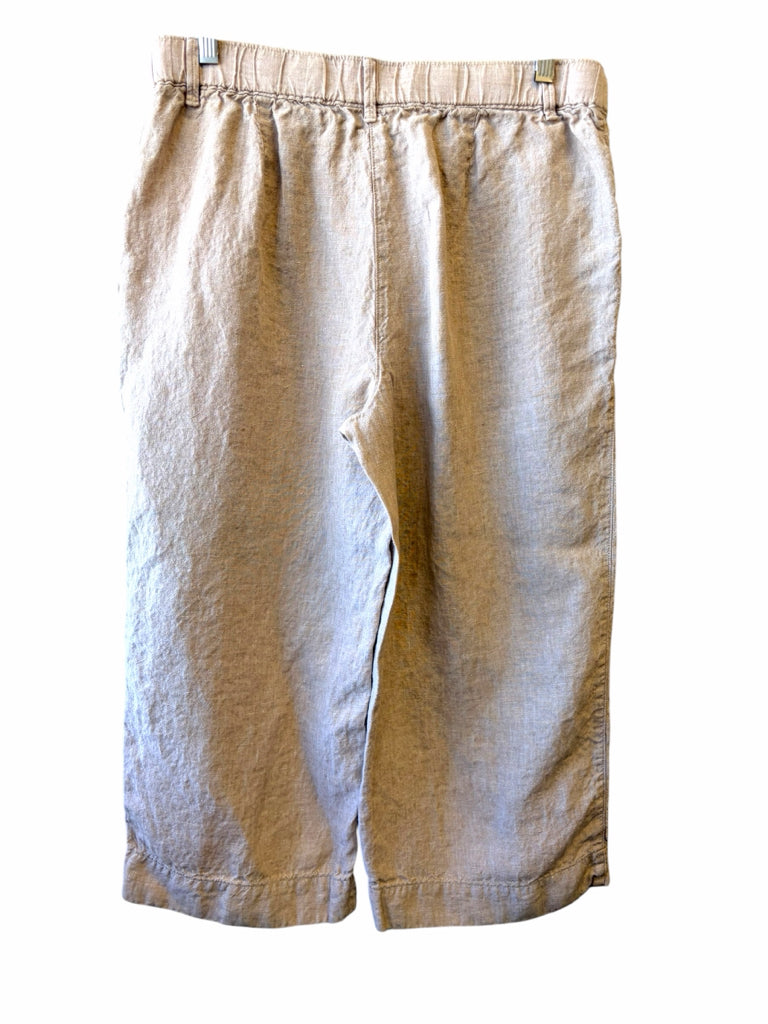 J JILL Size PM CROP W
