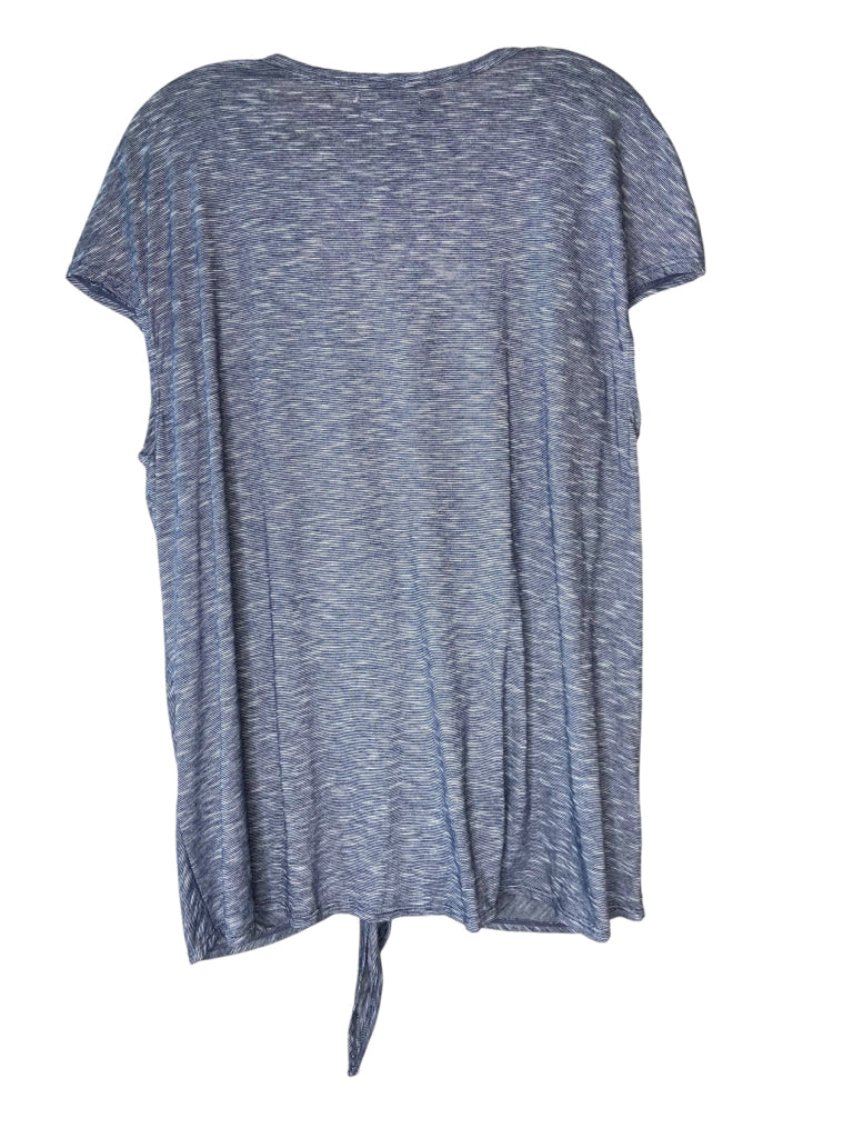 MAX STUDIO Size 2X BLOUSE W