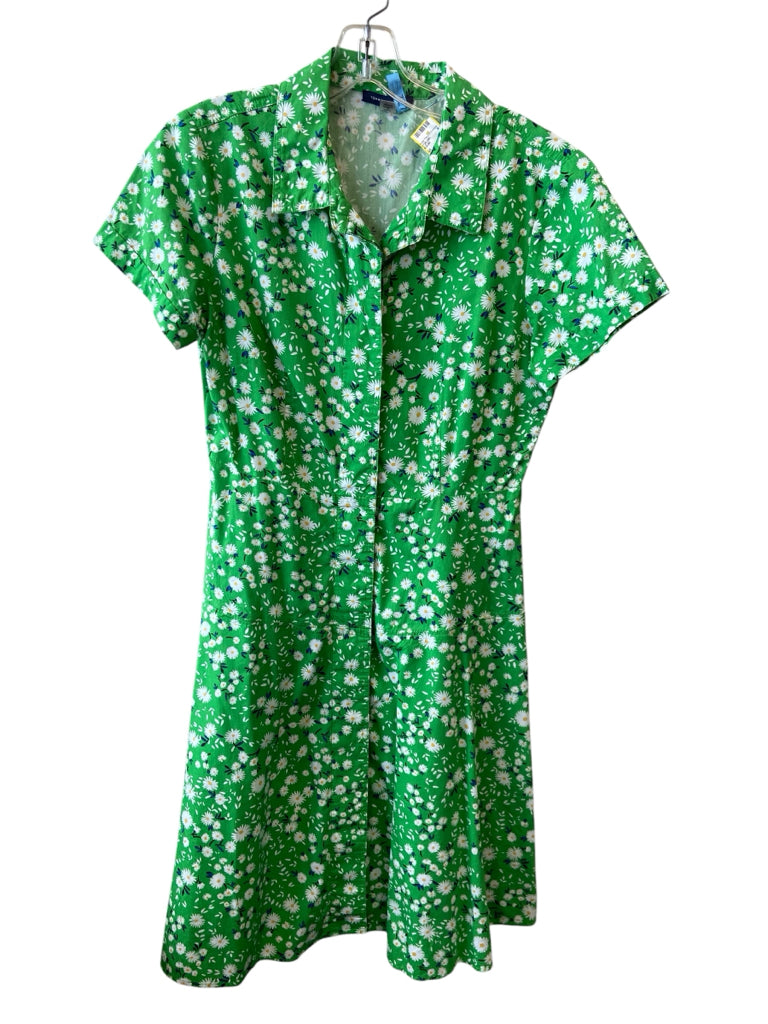 TOMMY HILFIGER Size 10 DRESS W