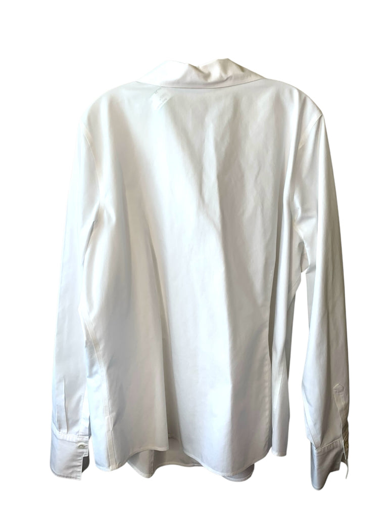 COLDWATER CREEK  2X BLOUSE W