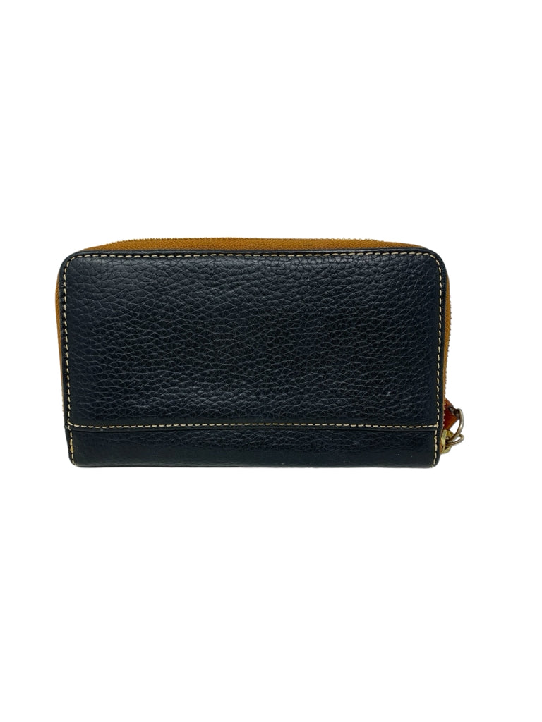 DOONEY & BOURKE  medium WALLET W