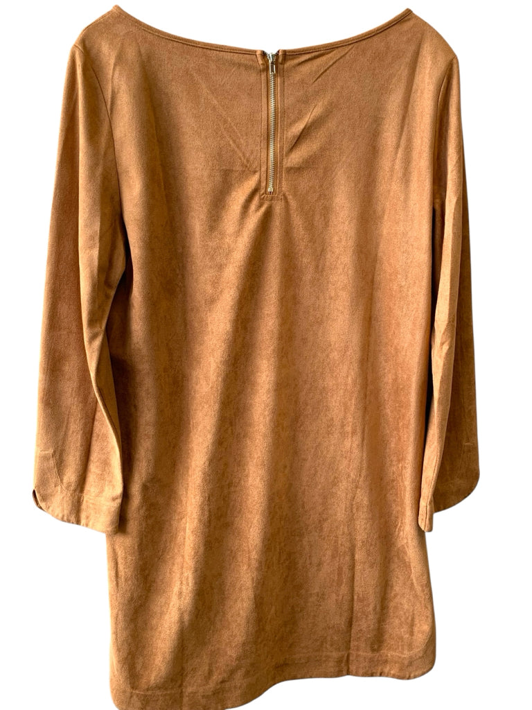 MITTOSHOP Size medium DRESS W