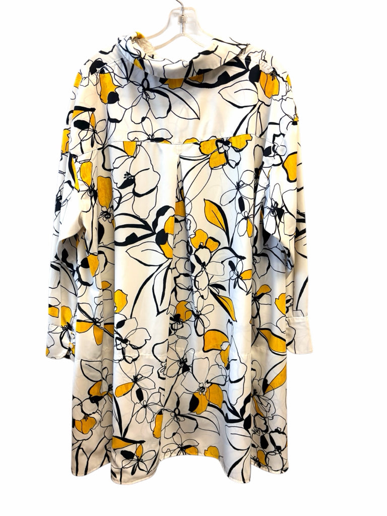 NATORI Size l/XL BLOUSE W