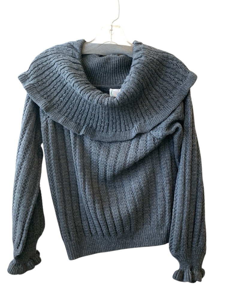 LOVERICHE  medium SWEATER W