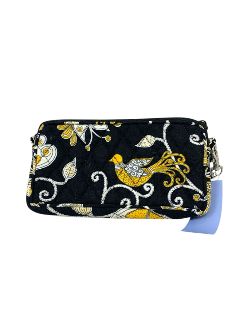 VERA BRADLEY  medium WRISTLET