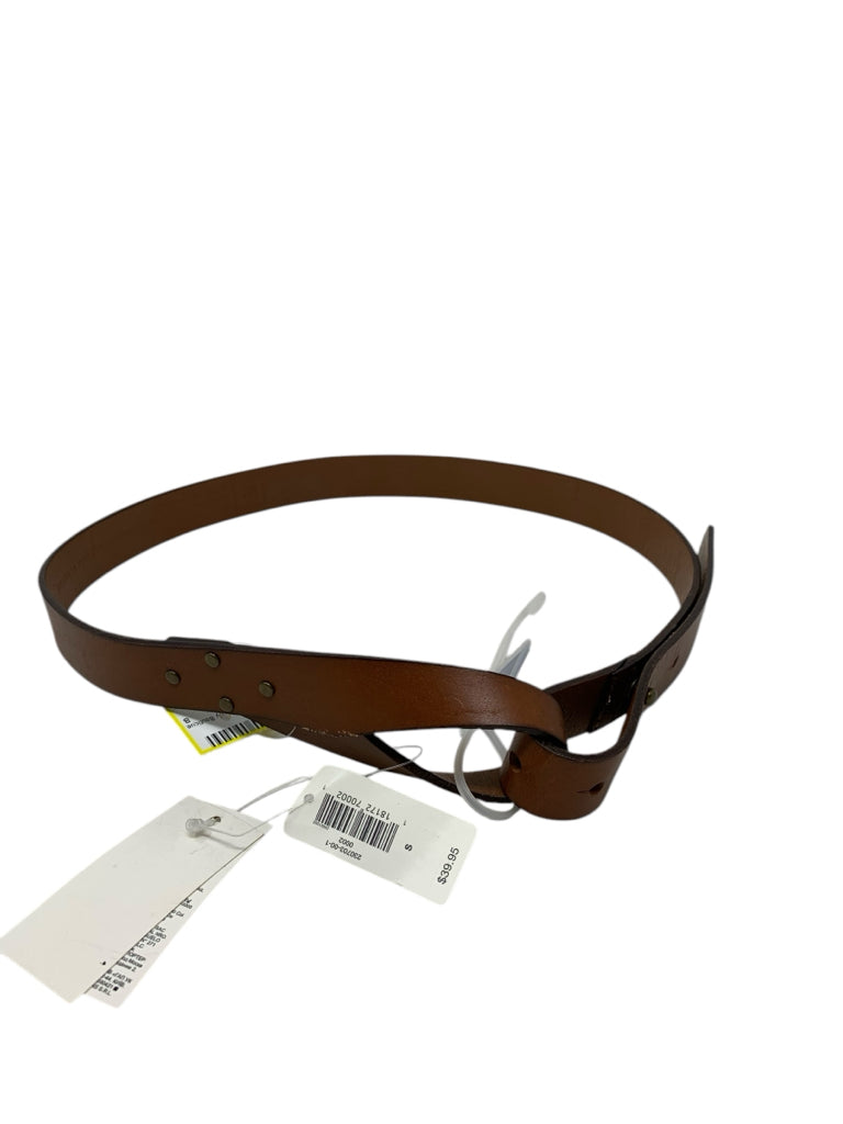 GAP  small BELT W