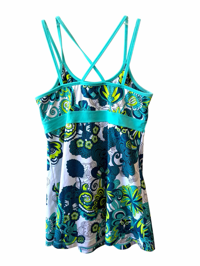 PRANA Size small GYM W