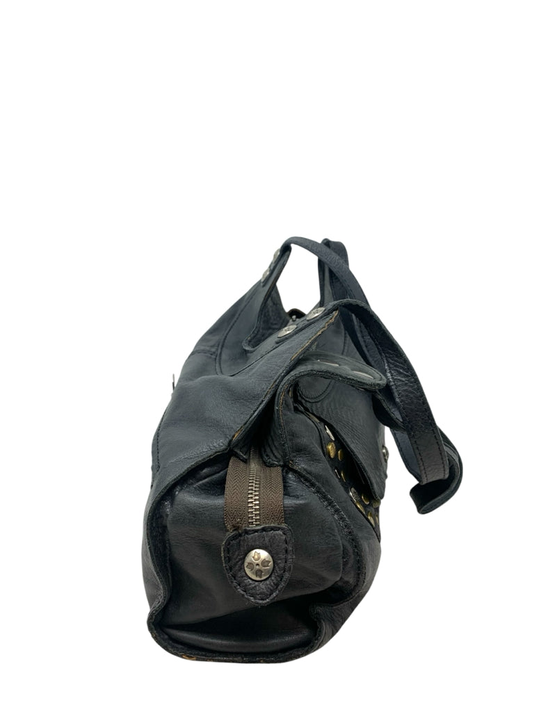 PATRICIA NASH  medium PURSE W