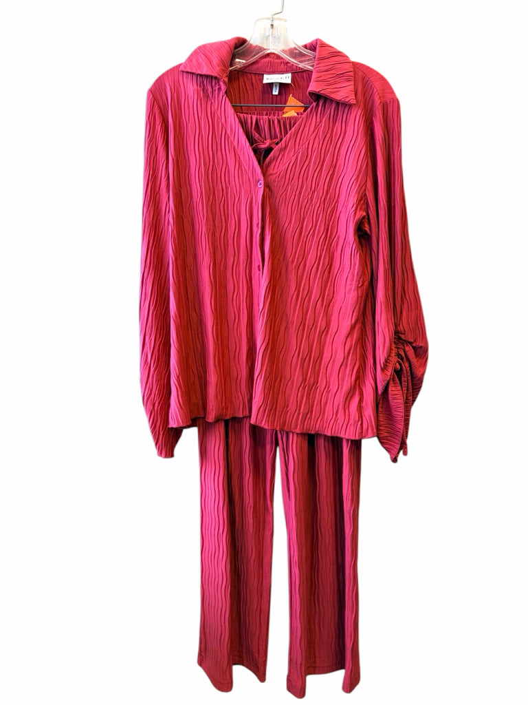 THE GREii Size small PT SET W