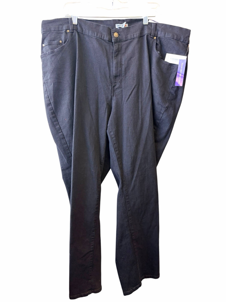 CATHERINES Size 26W JEANS W